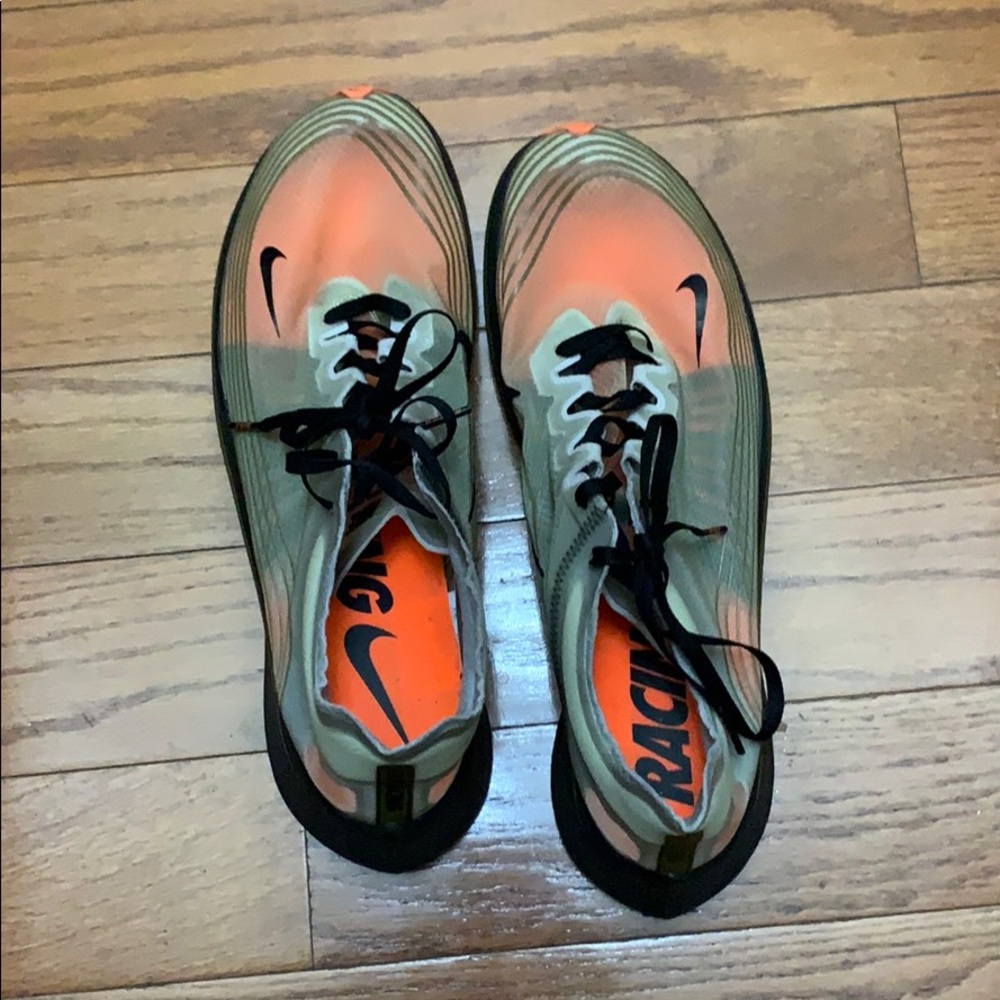Rare Nike Women’s Tennis Shoes